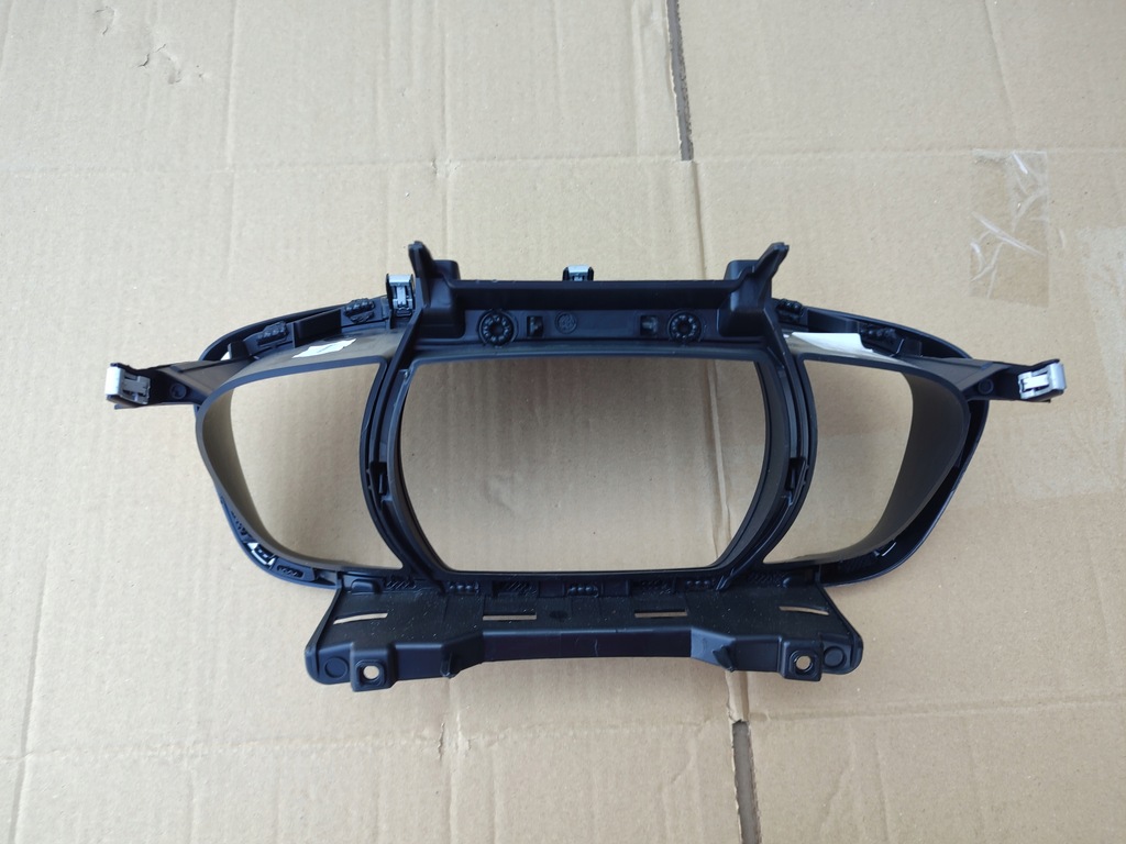 фото №5, Рамка защита спидометра renault megane iv europa оригинал 682647342r