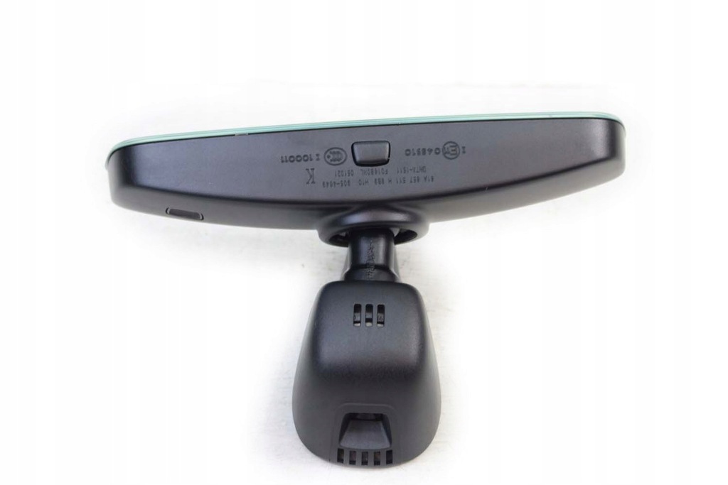 фото №6, Audi r8 4s ii зеркало внутреннее 81a857511h цвет: чёрные 81a 857 511 h ws