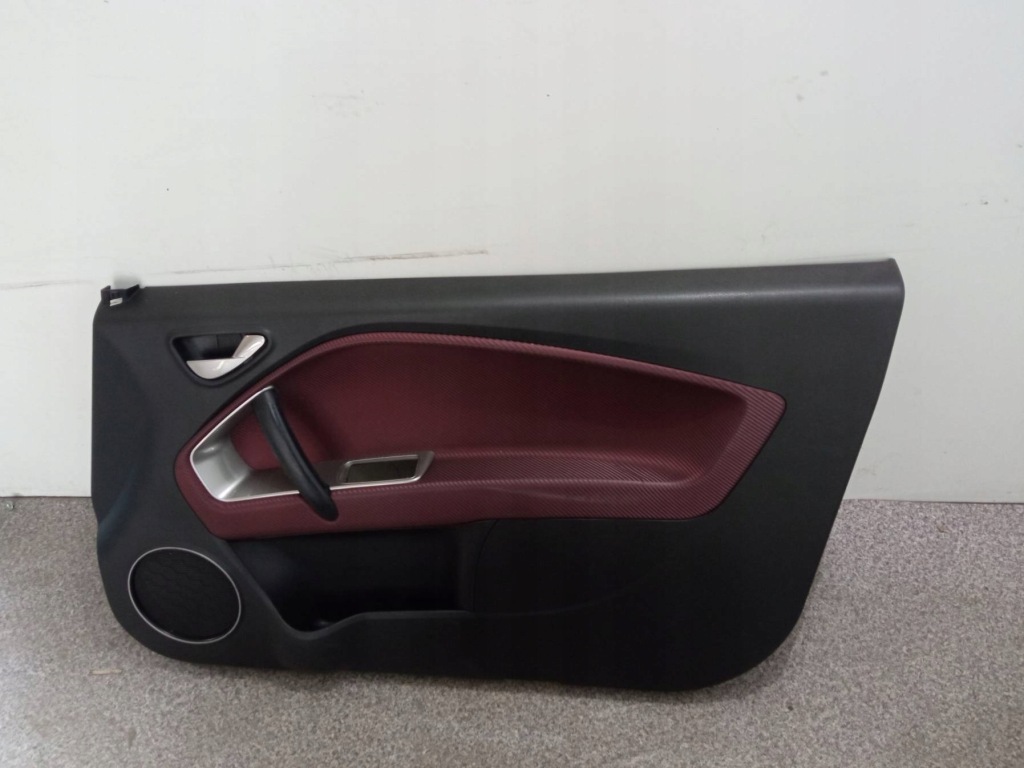 Сиденья заднее сиденье обшивки комплект eu 3d alfa romeo mito i 2008- в Украине