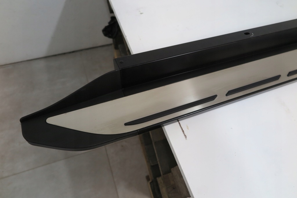 фото №2, Підніжка поріг молдинг поріг права lexus rx v