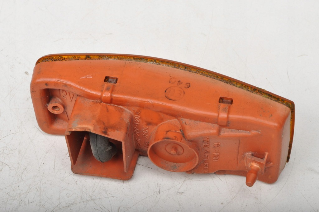 фото №2, Lexus ls ii поворотник левый