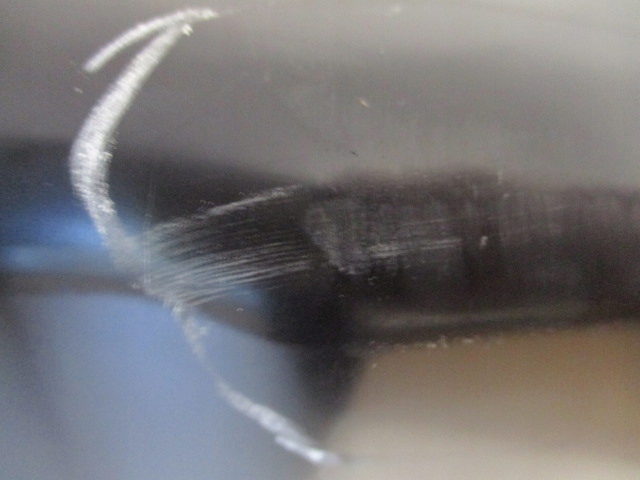 фото №10, Citroen c3 aircross бампер спойлер передний новый yq00157880 13490016