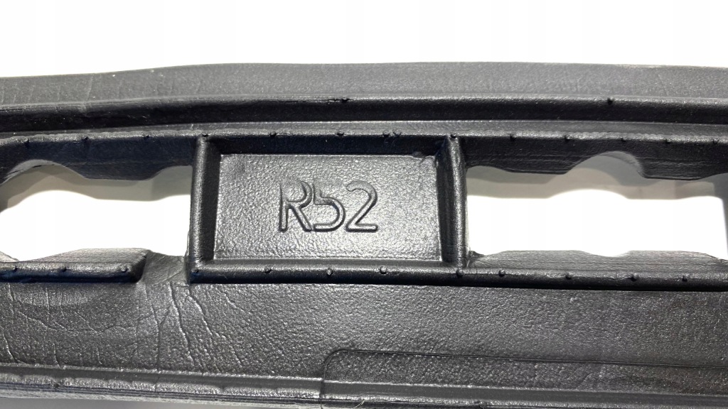 фото №4, Прокладка стойка a mini r52 cabrio 7114252 правая