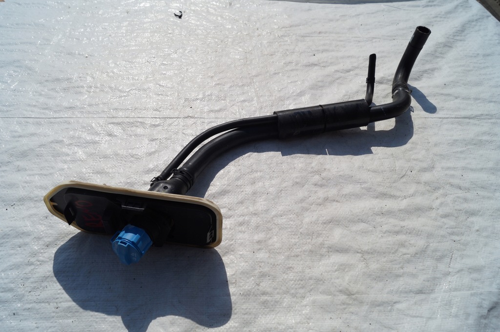 фото №1, Заливная горловина wąż шланг adblue renault master opel movano 748902871r 8200838096a