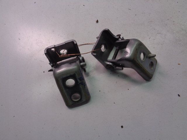 Купить Петли дверь правый перед peugeot 208 ii 1.2 puretech 2020 rok kcac