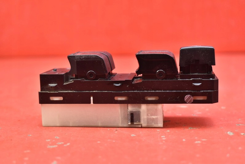 фото №5, Панель управление окон eu suzuki sx4 1 i 06-14