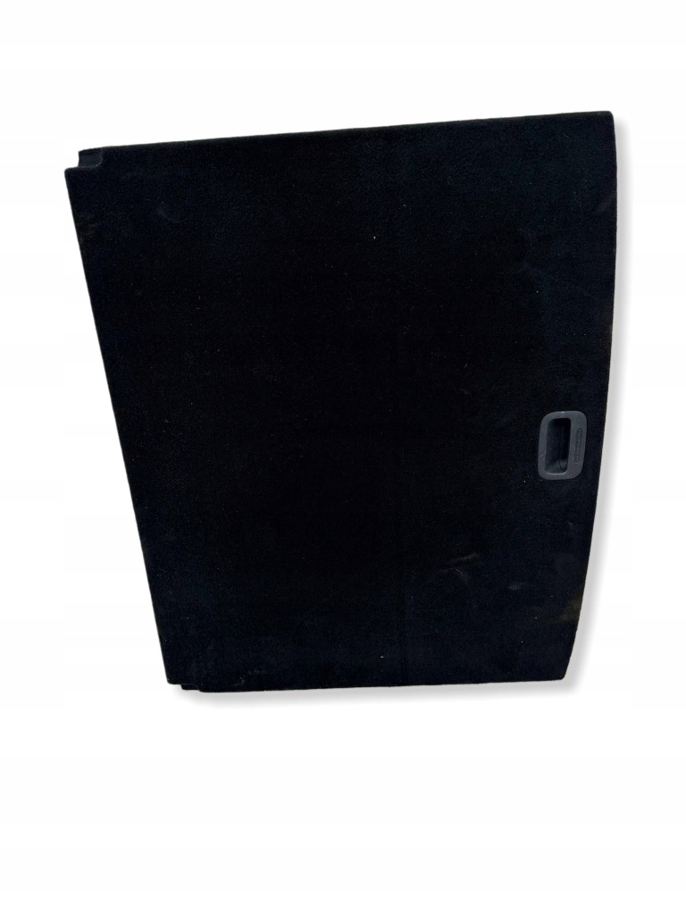 фото №1, Sportage iv обшивка підлога оббивка багажника 85720-f1000 wk