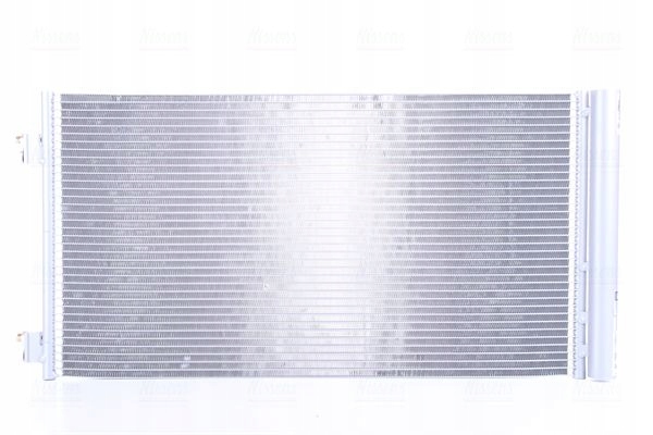 фото №5, Конденсатор кондиционера mini r56 r57 r58 r59