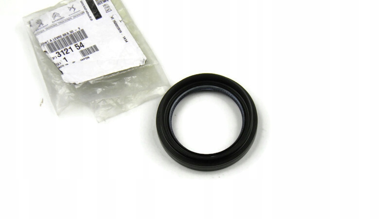 фото №1, Сальник полуось c4 aircross peugeot 4007 lh оригинальный номер