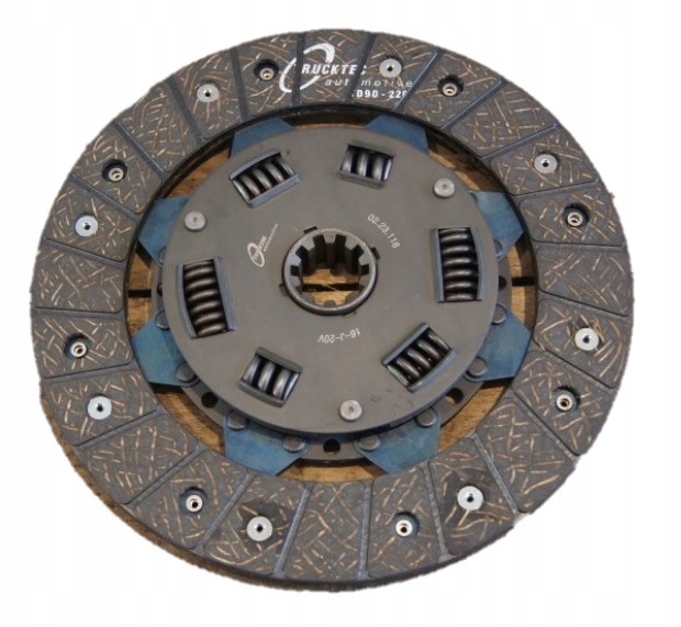 фото №1, Сцепление do mercedesa 107 280sl slc