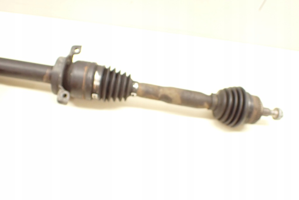 фото №14, Приводной вал правая опора перед mercedes a-klasa w168 1.7cdi 97-04r