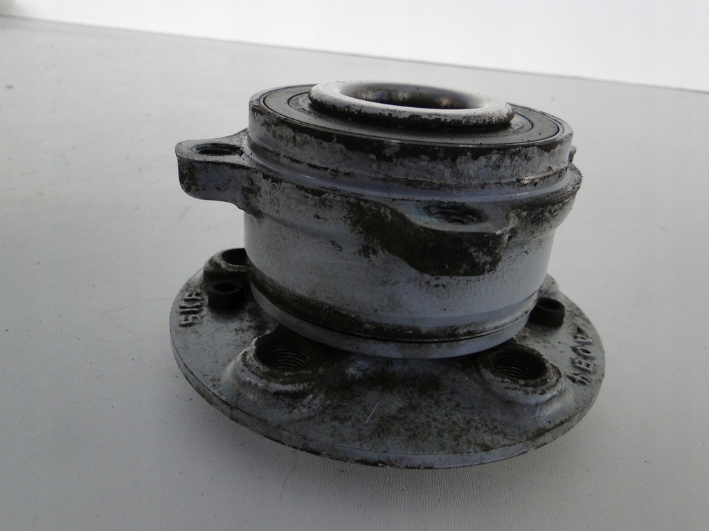 фото №6, Mercedes gls 167 x167 ступица поворотный кулак передняя