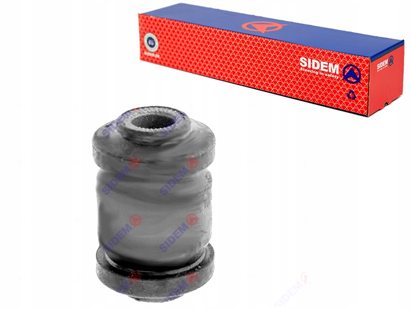 фото №1, Втулка рычага toyota peugeot citroen перед левый правый sidem sidem