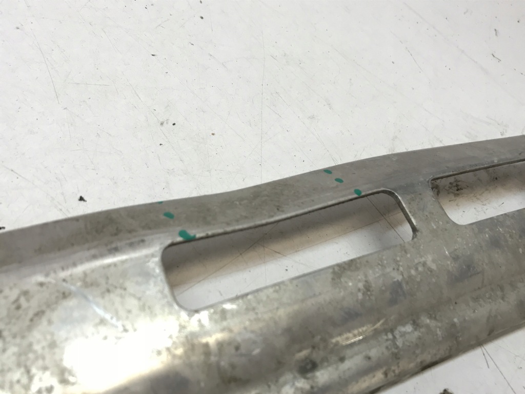 Балка нижняя усилитель tesla model y 1505488-00-b Киев