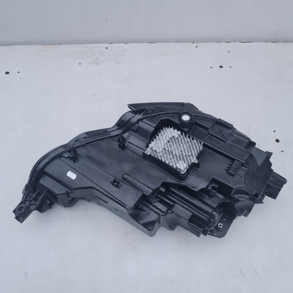 фото №7, Audi a3 s3 8y лампа левая full led usa 8y0941033b