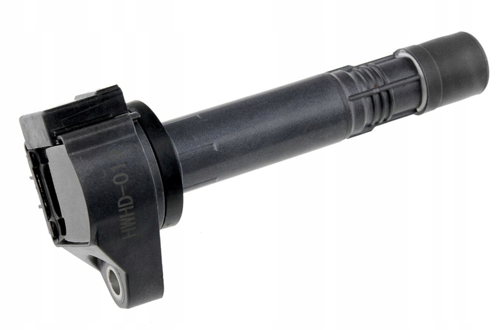 фото №2, Nty котушка запалювання