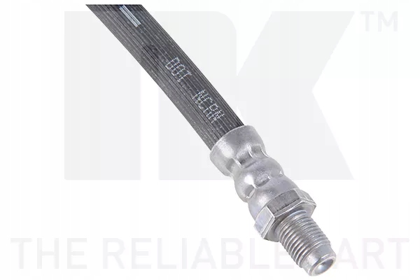 фото №4, Nk 853954 шланг тормозной гибкий