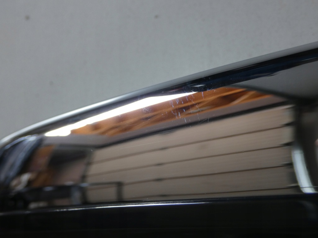 Решётка радиатора, решётка радиатора, молдинг бампера fiat 500l с Разборки