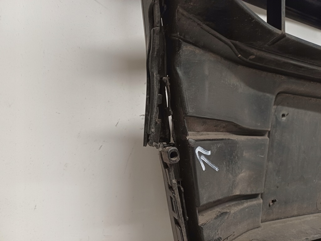 фото №7, Audi a6 c7 10-14 решётка радиатора решётка радиатора решётка радиатора 4g0853037