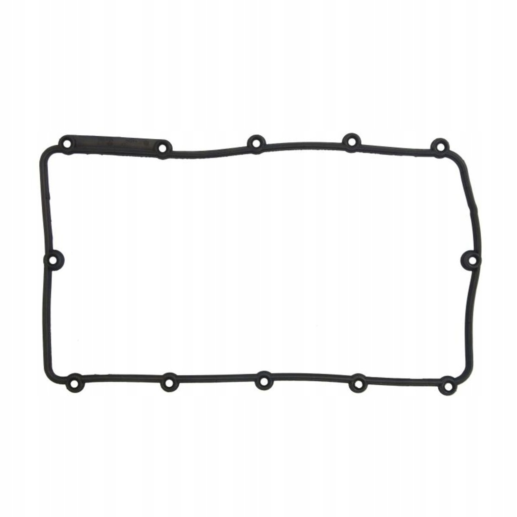 фото №1, Прокладка кришки клапанів elring 568.860