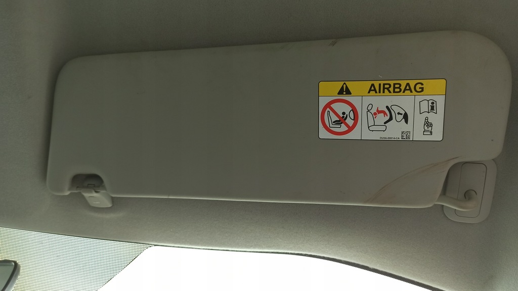 фото №1, Захист сонцезахисна ford transit custom 12+