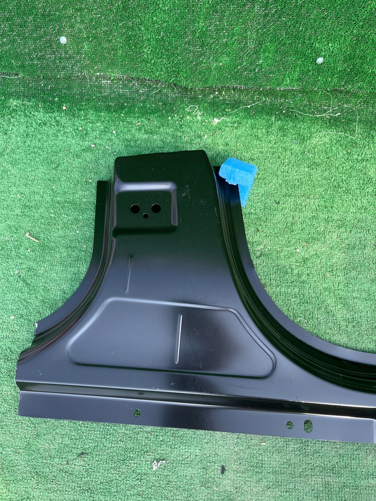 фото №7, Поріг обшивка citroen c4 cactus 1621679580 2014-