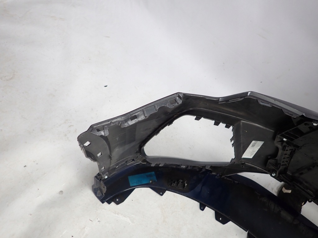 Купить Audi q3 s-line 83a 18- бампер перед передний 83a807438d bez отверстий