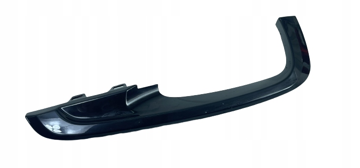 фото №1, ^ bmw 6 b6 f12 alpina спойлер молдинг права 4110056