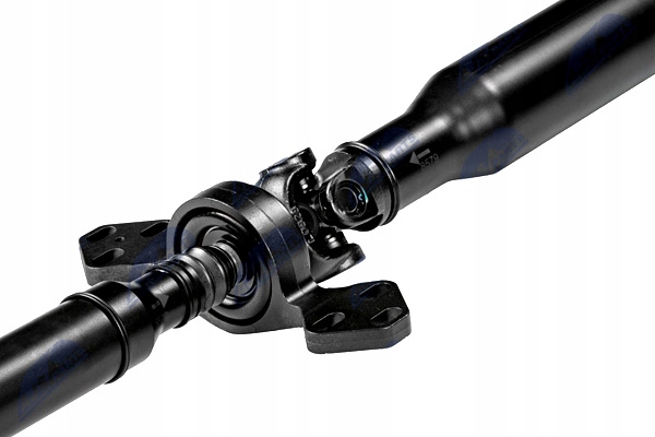 фото №4, Nty nwn-me-057 wał приводной, привод osi