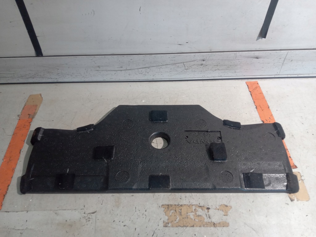 фото №2, Honda hr-v ii защита пенополистирол