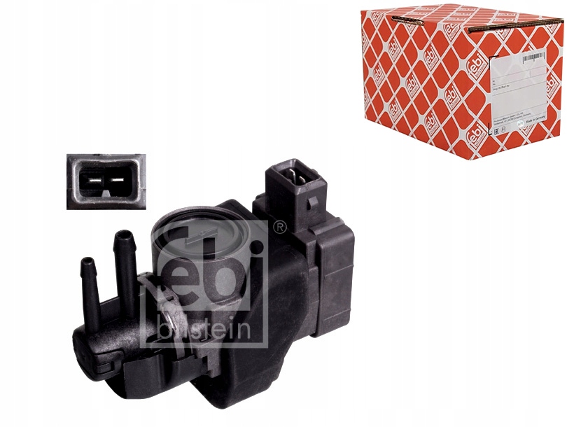 фото №11, Преобразователь давления renault clio iii duster dust