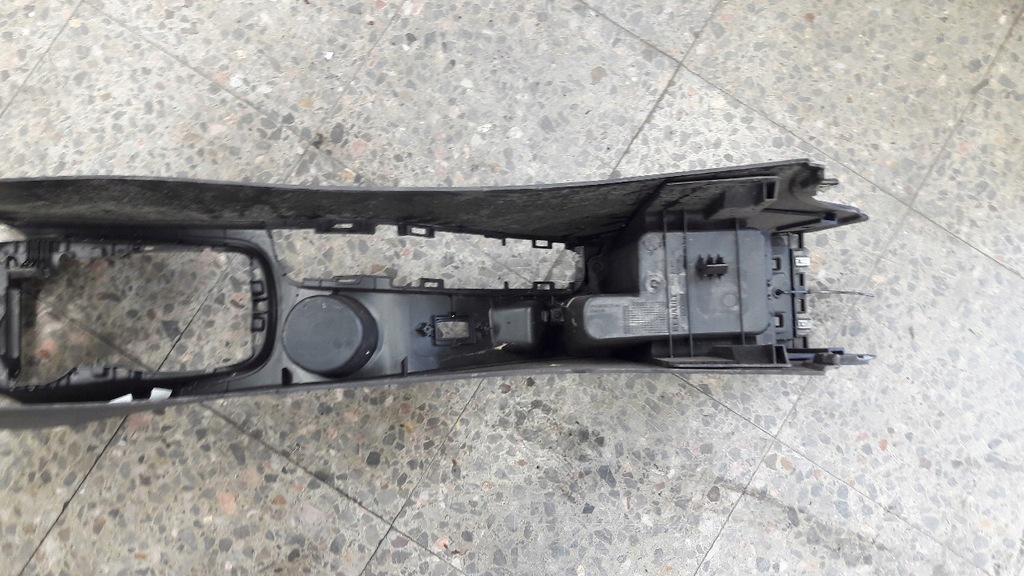 фото №12, 969104736r подлокотник renault megane iii