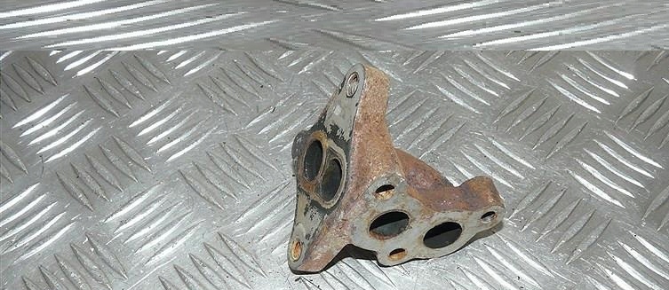 фото №1, Opel vectra c 1.8 16v z18xe основание egr