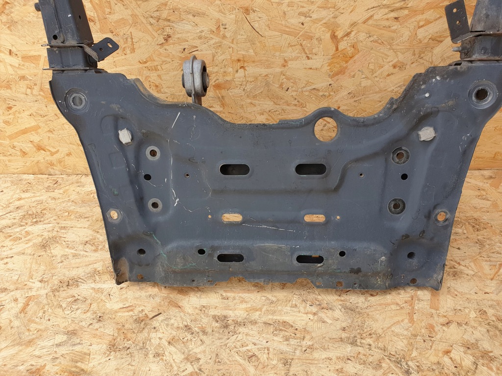 фото №12, Renault talisman підрамник підрамник перед kły