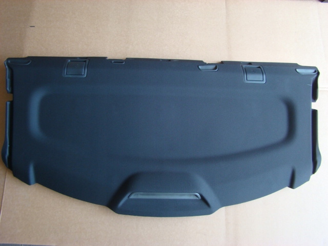 фото №1, Полка багажника vw jetta 6 limo 5c6863413p