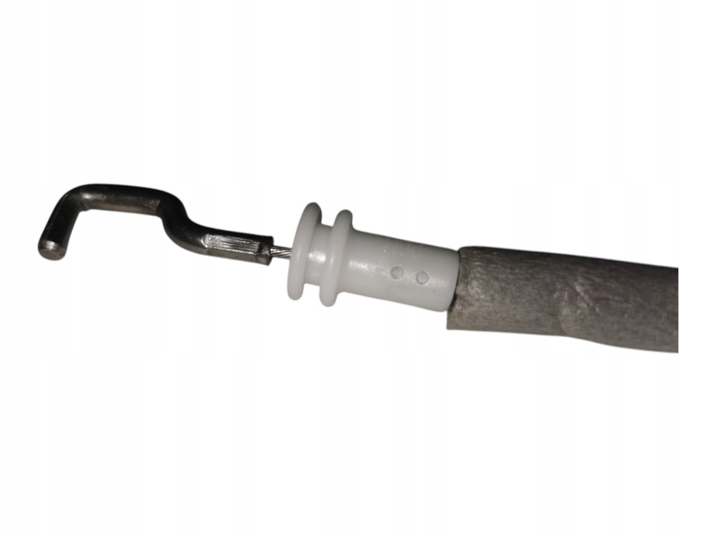 Трос замка двері задніх sprinter 2017- Доставка