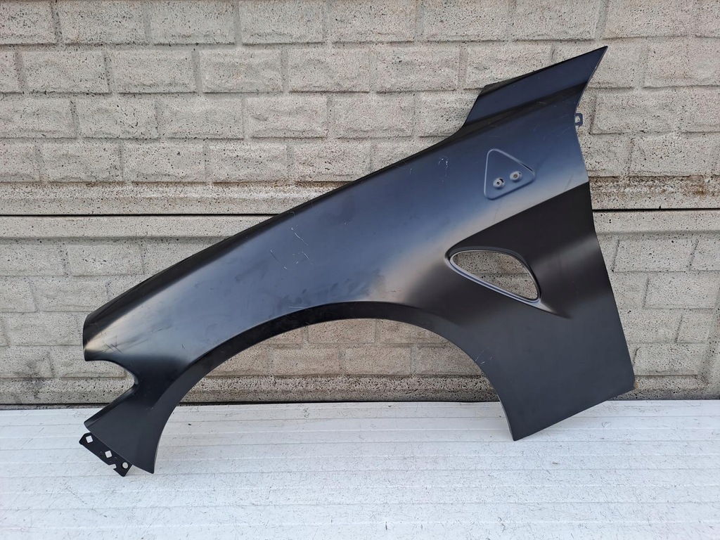 фото №1, Alfa romeo giulia quadrifoglio qv крила лівий n.0 оригінал