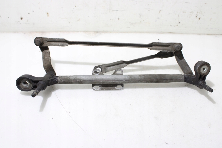 фото №1, Механизм дворник перед opel corsa d