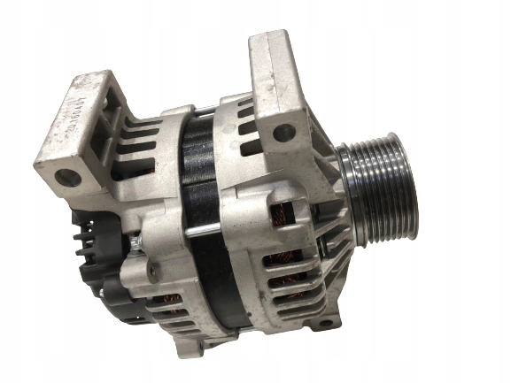 фото №1, Mercedes генератор 015 a0151541202