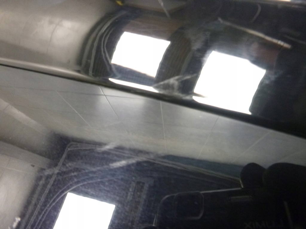 фото №12, Porsche cayenne coupe накладка спойлер спойлер крышки