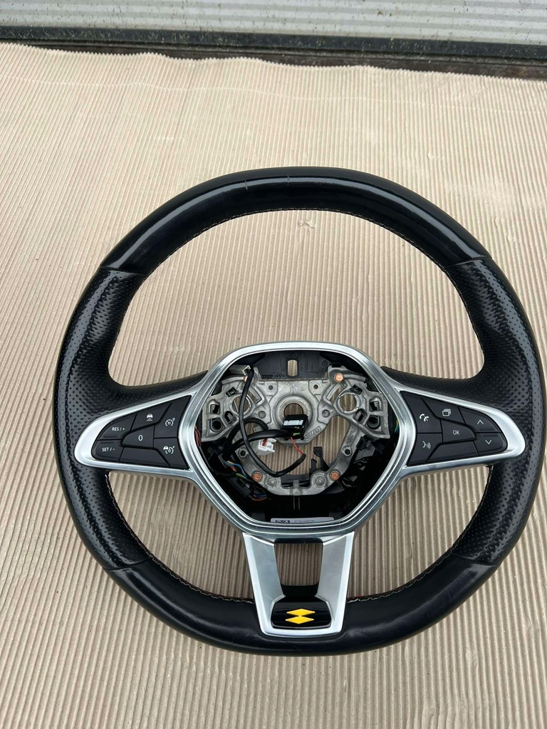 фото №1, Renault arkana rs r.s. line воздуховод 484006572r