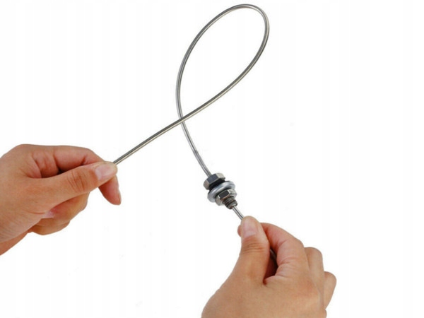 фото №4, Ujęcie трубка маслоприймач пального webasto thermo top e / c