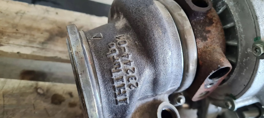 фото №12, S3 8v sedan a3 турбонагнетатель 2.0 tfsi 06k145722h cts тюнинг golf vii r