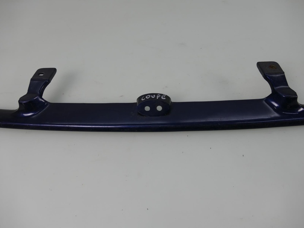 фото №3, Hyundai scoupe s coupe решётка радиатора решётка радиатора радиатора