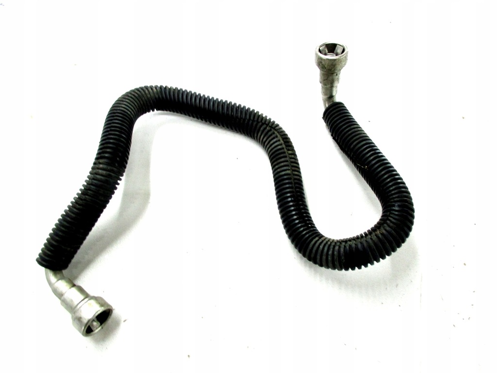 фото №8, Chrysler voyager iv 2.5 2.8 crd 01- шланг wąż топлива