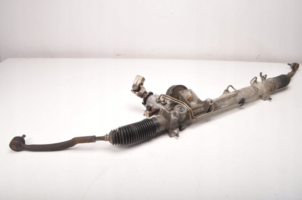 фото №1, Volvo xc90 2007-2014 рейка рульова p31200969