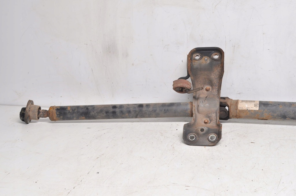 фото №9, Volvo xc60 i 2.5 t wał приводной 31367784