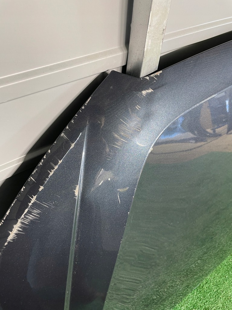 фото №6, Капот кришка двигуна seat arona 6f9