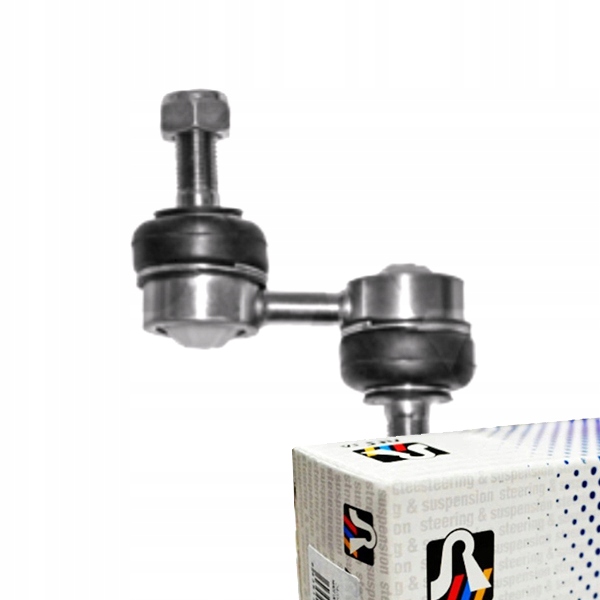 фото №1, З'єднувач стабілізатора перед lp hyundai h-1 2.4 2.5