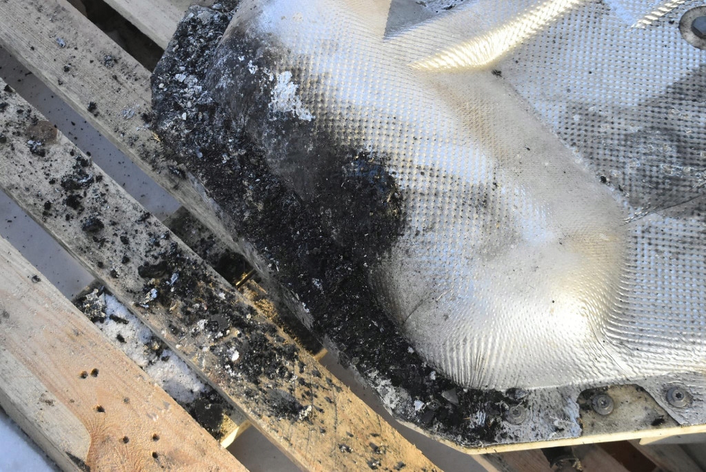 Купити Акумулятор акумулятор bmw ix i20 m60 111.5 kwh 619 km xdrive 21-24